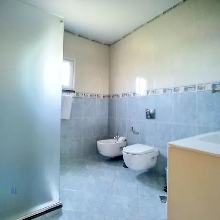 Yohannas By Interhome 度假居 Campanário