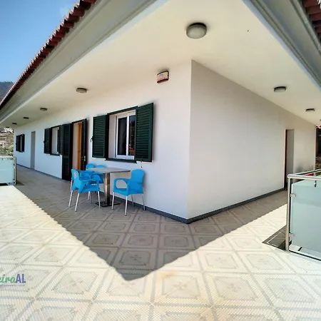 Сasa de vacaciones Yohannas By Interhome Campanário