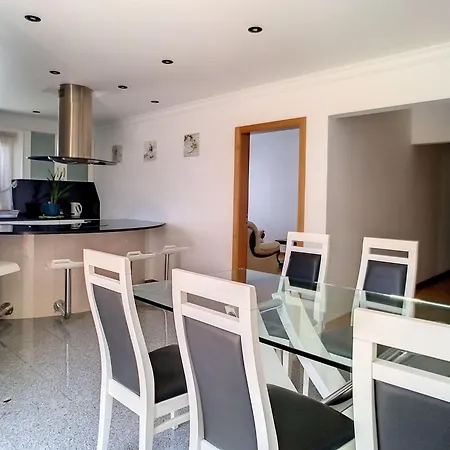 Yohannas By Interhome Holiday home *