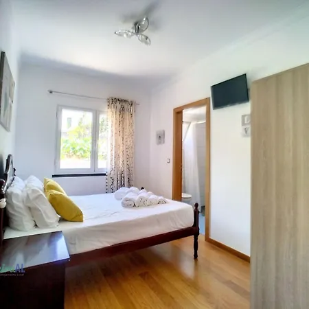 Holiday home Yohannas By Interhome Campanario