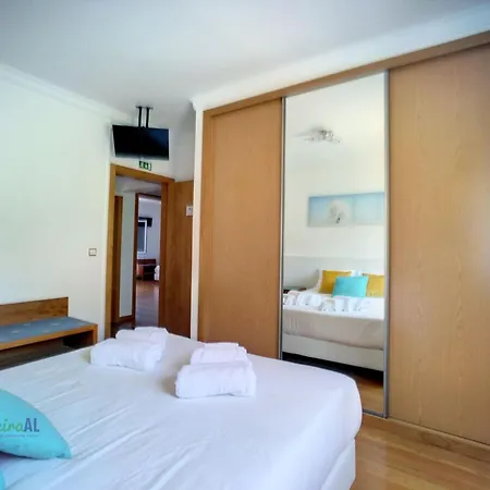 Yohannas By Interhome * Campanario