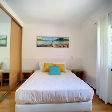 Holiday home Yohannas By Interhome