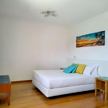 Holiday home Yohannas By Interhome Campanario