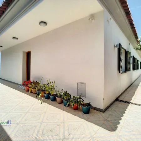 Holiday home Yohannas By Interhome