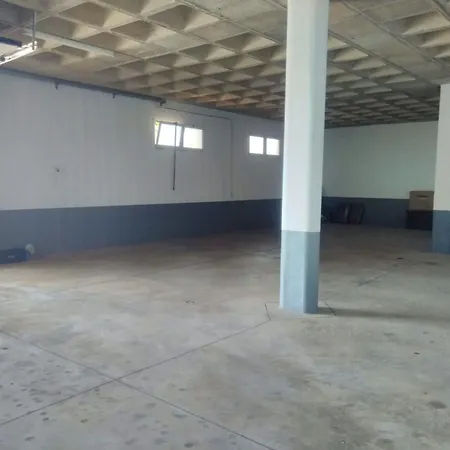 Yohannas By Interhome Campanario