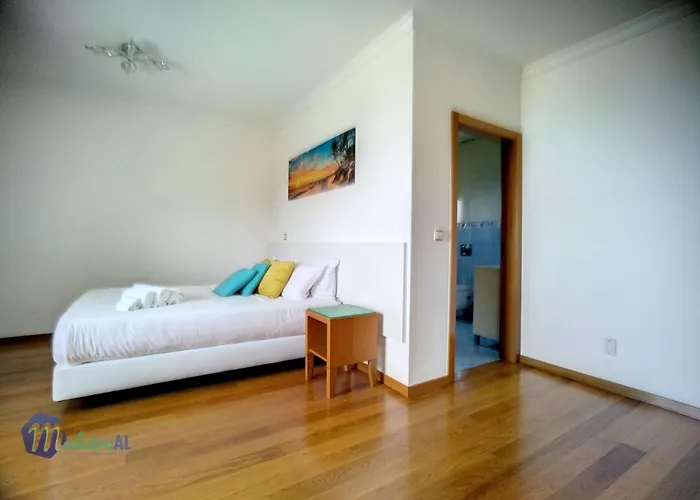 Yohannas By Interhome *