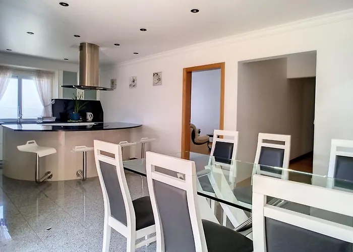 Yohannas By Interhome Сasa de vacaciones *