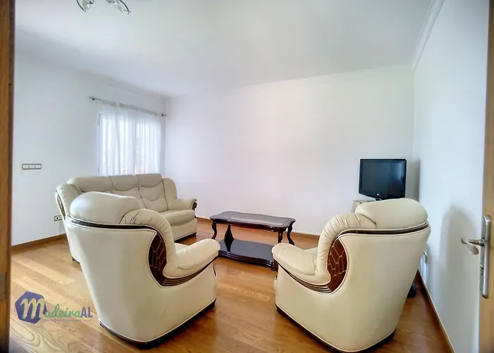 Yohannas By Interhome