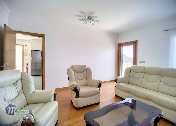 Сasa de vacaciones Yohannas By Interhome