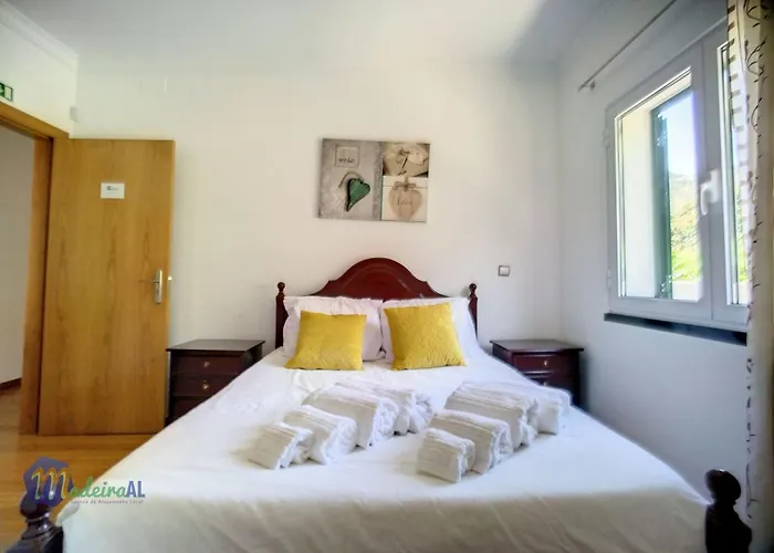 Yohannas By Interhome 度假居 Campanário