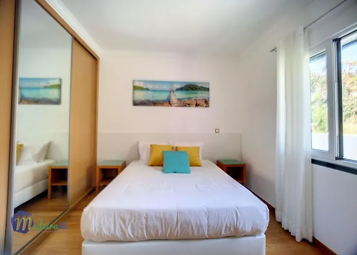 Сasa de vacaciones Yohannas By Interhome