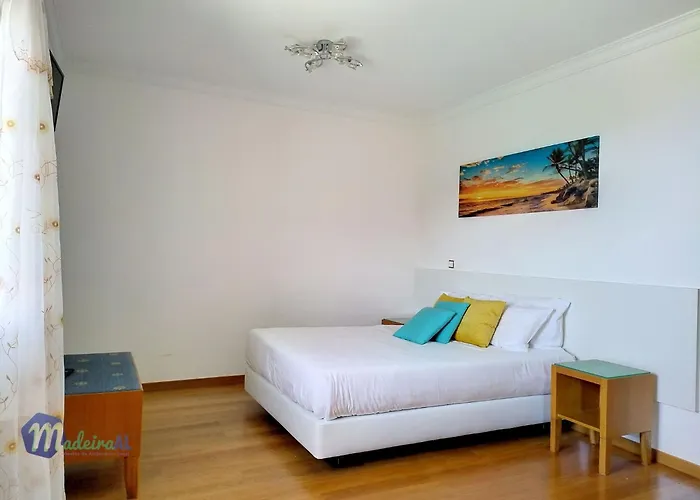 度假居 Yohannas By Interhome Campanário