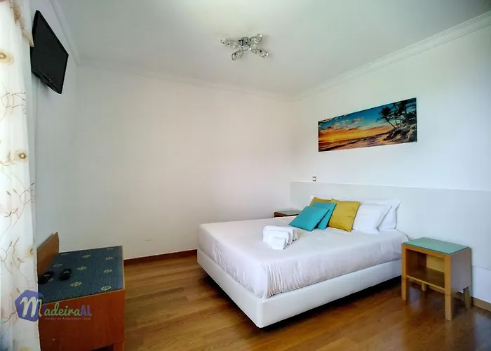 Yohannas By Interhome 度假居 Campanário