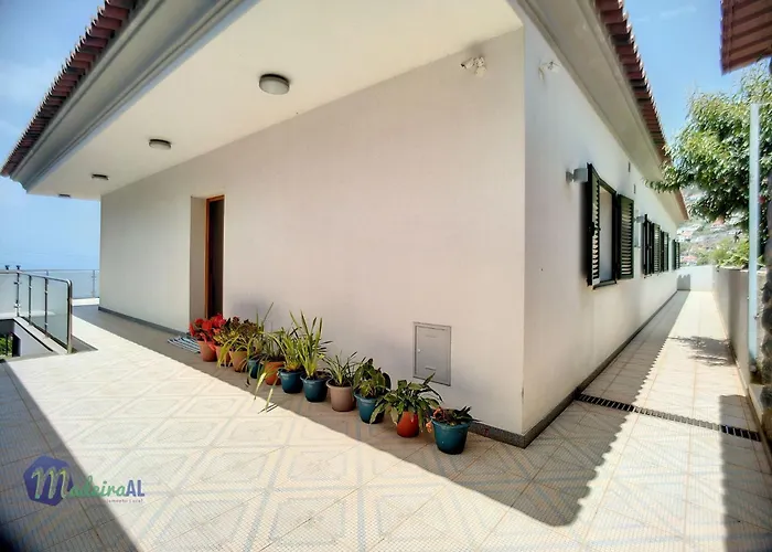 度假居 Yohannas By Interhome