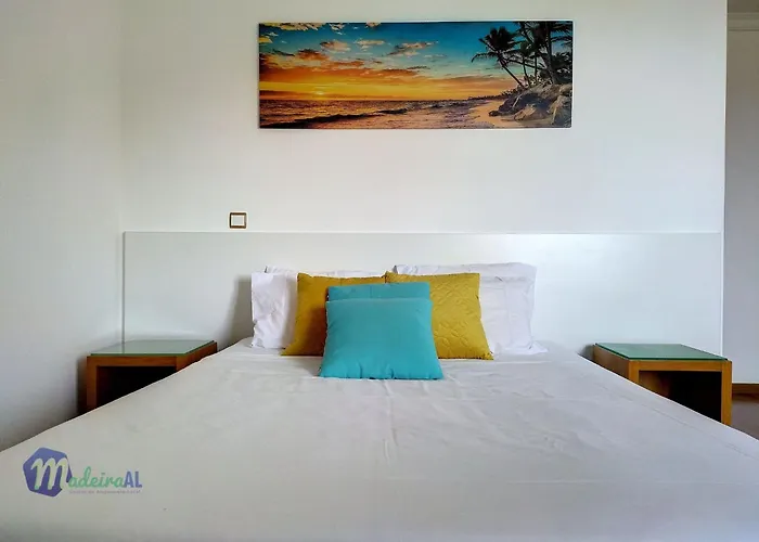 度假居 Yohannas By Interhome