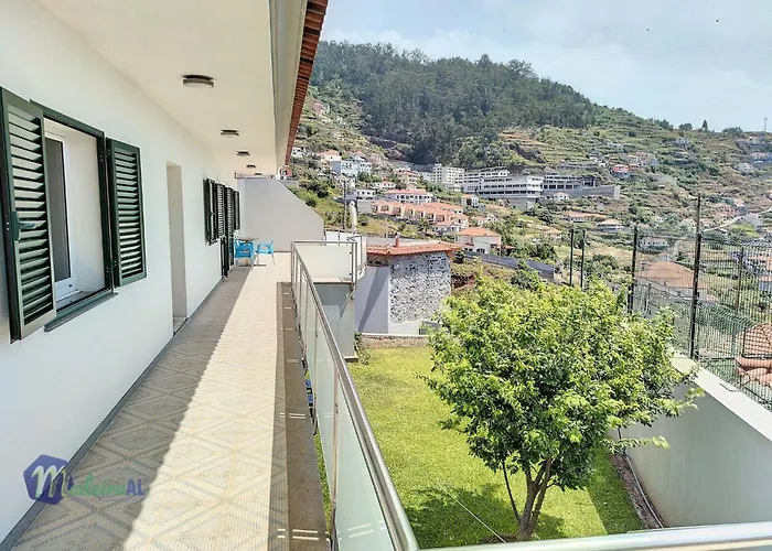 度假居 Yohannas By Interhome