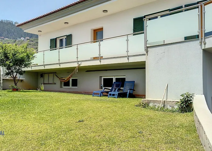 度假居 Yohannas By Interhome *