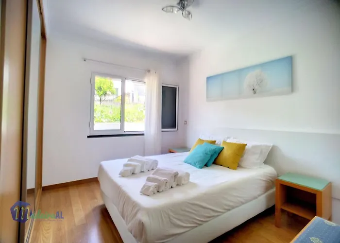 Yohannas By Interhome * Campanário