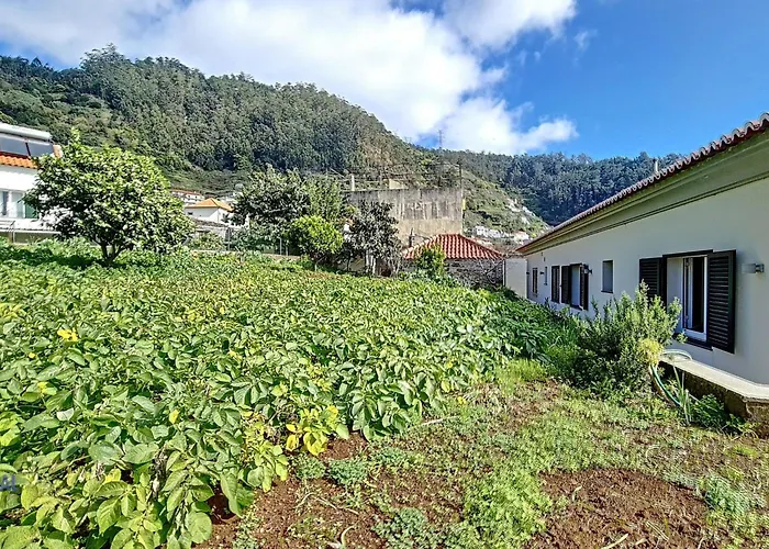 Yohannas By Interhome * Campanário